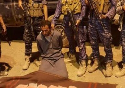 ضبط 23 كيلو من الحشيش المخدّر في مأرب