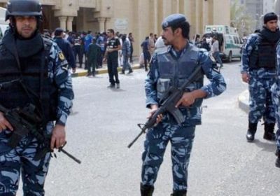 الكويت تضبط 14 وافداً آسيوياً متلبسين بلعب القمار وشرب الخمر