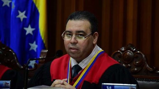 المحكمة العليا بفنزويلا تقضي ببطلان "قانون الانتقال للديمقراطية"