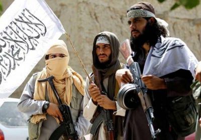 مقتل قائد استخبارات حكومة الظل الأفغانية التابع لحركة طالبان