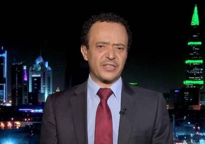 غلاب: أفق الحوثية مسدود أينما اتجهت