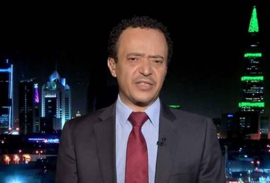 غلاب: أفق الحوثية مسدود أينما اتجهت