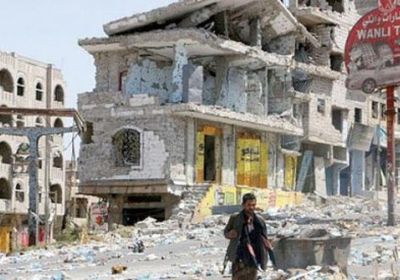 خطة لتحرير تعز من المليشيات الحوثية خلال 2019