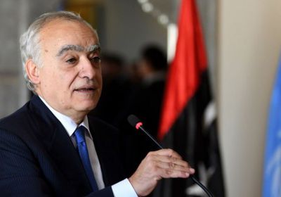 سلامة: يمكن لإفريقيا أن تسهم كثيرا في استقرار ليبيا