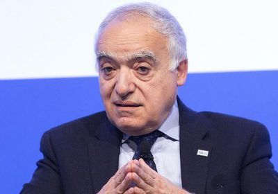 سلامة: عندما تنهار الدول يكثر المنافقون وتتكشف الأقنعة