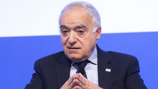 سلامة: عندما تنهار الدول يكثر المنافقون وتتكشف الأقنعة