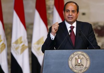 مسؤولية وأمانة غالية.. مغردون: فخورون برئاسة مصر للاتحاد الإفريقي 