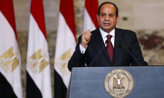 مسؤولية وأمانة غالية.. مغردون: فخورون برئاسة مصر للاتحاد الإفريقي 