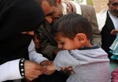 رسمياً.. انطلاق الحملة الوطنية للتحصين ضد الحصبة 