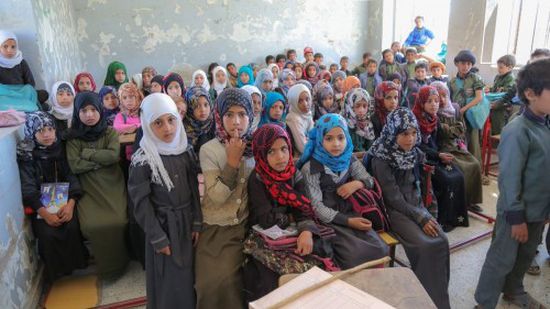 اليونيسيف تُحمل الجميع مسؤولية وصول التطعيم لكل أطفال اليمن