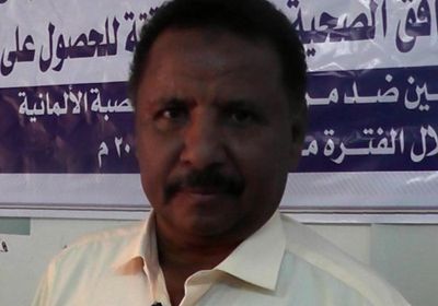 مدير تحصين لحج لـ"المشهد العربي": حملة مواجهة الحصبة تستهدف قرابة نصف مليون طفل 