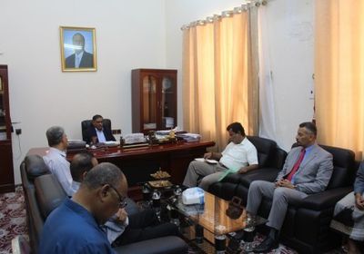 تعليق إضراب هيئة التدريس بجامعة حضرموت بدايةً من الغد