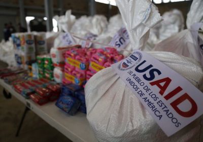 الخارجية الأمريكية: لن نغفل عن سارقي موارد فنزويلا