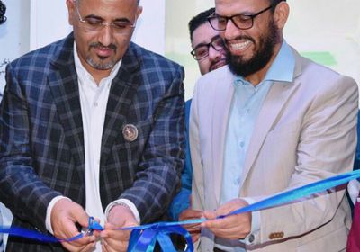 بن بريك: كل ما ظهر من وسائل إعلامية ملك لشعب الجنوب