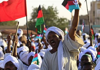 وعد حكومي بالإفراج عن الصحفيين المعتقلين خلال احتجاجات السودان