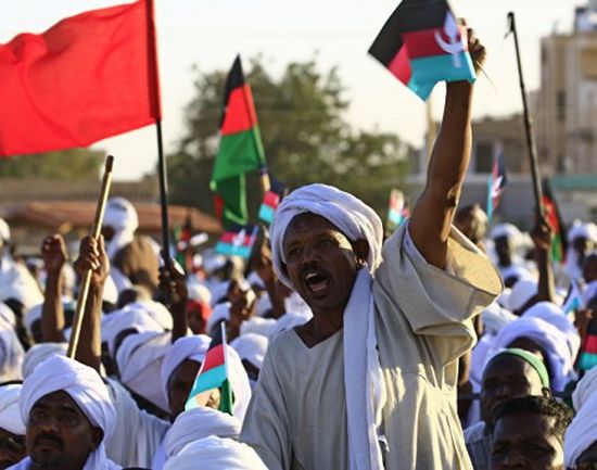 وعد حكومي بالإفراج عن الصحفيين المعتقلين خلال احتجاجات السودان