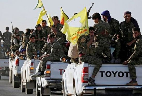 قوات سوريا الديمقراطية تشن هجوماً ضد آخر معاقل "داعش"