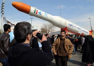 الحرس الثوري الإيراني يتحدى الغرب بقدرات صاروخية جديدة