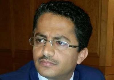 البخيتي: استمرار سلطة الحوثي من المستحيلات