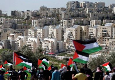 مسؤول: إسرائيل لن تسمح لفلسطين بإقامة دولة بالضفة