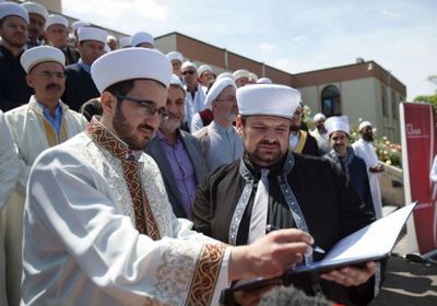 حذف "الإسلام" من الشهادات المدرسية يثير ضجة بالنمسا (تفاصيل)