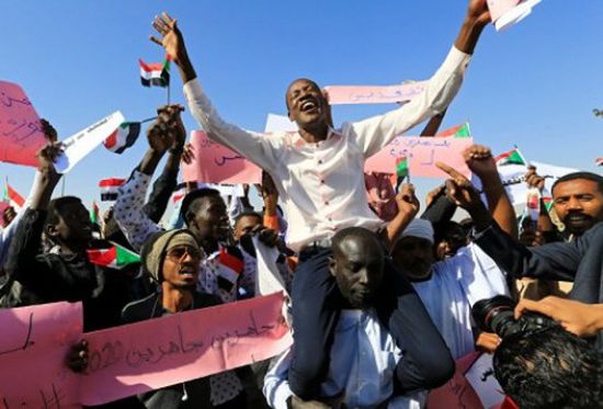 رسمياً.. السودان تخلي سبيل 11 صحفياً اعتقلوا خلال الاحتجاجات
