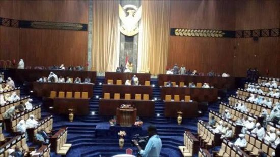عاجل.. البرلمان السوداني يدعو لعقد جلسة طارئة