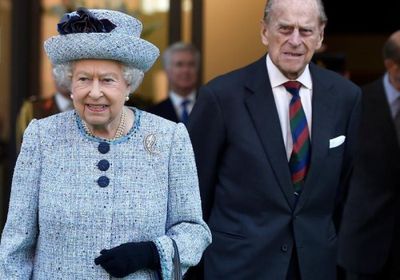 بسبب حادث سير.. زوج ملكة بريطانيا يتخلى عن رخصة قيادته