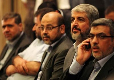 "حماس" توافق على إجراء انتخابات فلسطينية شاملة مقابل هذا الشرط