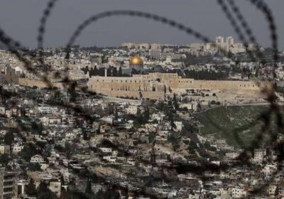 الأردن يطالب الكيان الصهيوني بالتخلي عن مشروع "بيت هاليباه" بالقدس الشرقية