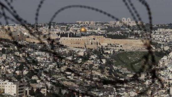 الأردن يطالب الكيان الصهيوني بالتخلي عن مشروع "بيت هاليباه" بالقدس الشرقية