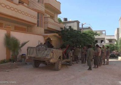 ليبيا تحرر مدينة درنة من قبضة الجماعات الإرهابية