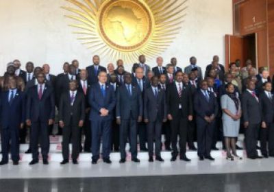 برئاسة مصرية.. اليوم تنطلق اجتماعات القمة الأفريقية بأديس أبابا 