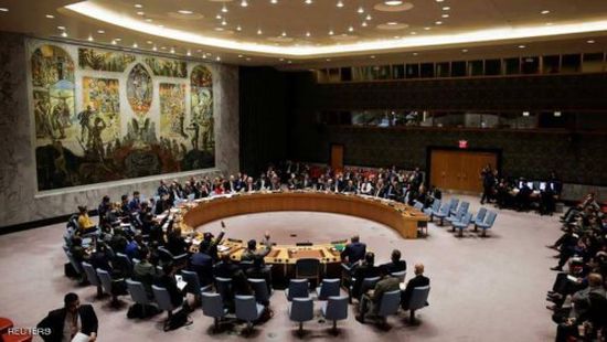 مشروع قرار أمريكي لتنظيم انتخابات رئاسية في فنزويلا على مائدة مجلس الأمن