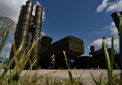 مجلة عسكرية تكشف سر هلع إسرائيل من الصواريخ الروسية بسوريا