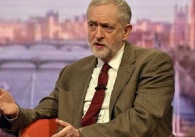 "كوربين": إجراء استفتاء ثان على بريكسيت مازال قائمًا