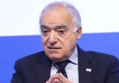 "سلامة" يشيد بدور تونس في مساعيها لايجاد حل يرضي كل الفرقاء الليبيين