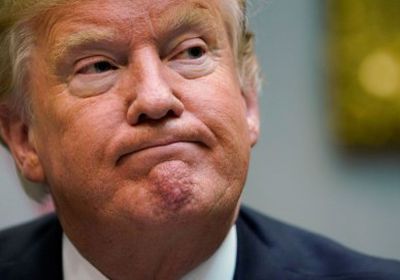 ترامب يعلق على ترشح إليزابيث وارن:  أنتظرك في السباق الرئاسي