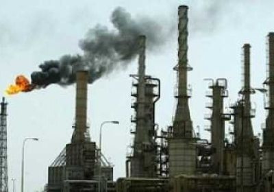 وزير النفط: نستهدف تصدير نحو 75 ألف برميل نفط يوميًّا