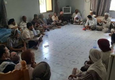 "أنا المعلم" ترفض تهديد السلطة المحلية في وادي حضر موت وتؤكد استمرار الإضراب