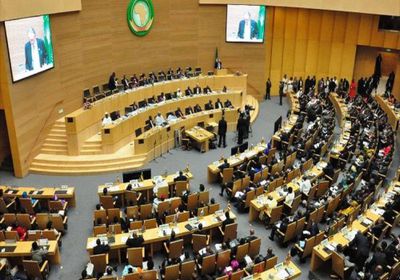 بجلسة مغلقة.. انطلاق القمة الـ32 للاتحاد الأفريقي بأديس أبابا