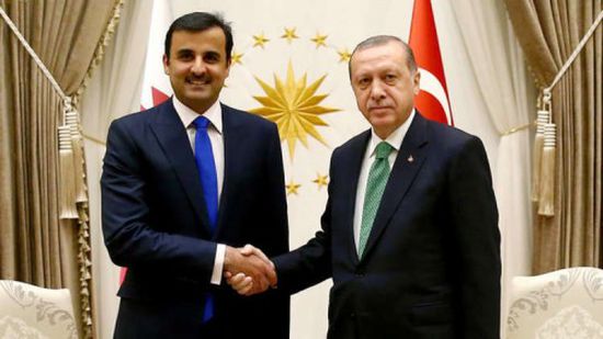 بمساعدة قطر.. المطيري: تركيا تحلم بتدمير ليبيا