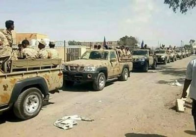 بن عطية: من يقدم التضحيات ضد الإرهاب سيكون شريكا للتحالف العربي