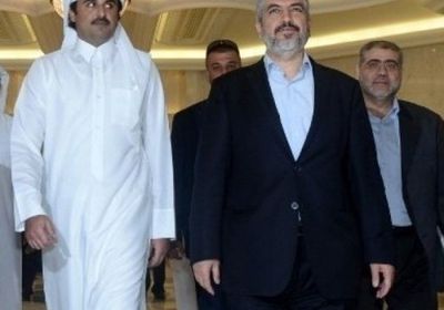 تقرير: قطر حولت أكثر من 1.1 مليار دولار إلى غزة وحماس