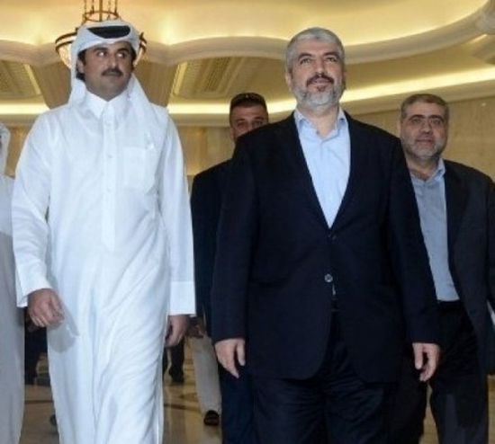 تقرير: قطر حولت أكثر من 1.1 مليار دولار إلى غزة وحماس