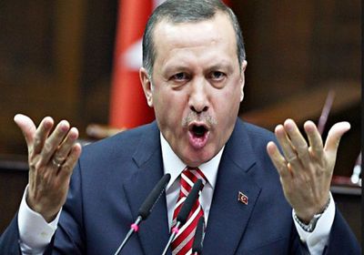 بدعوى محاربة الإرهاب.. أردوغان يوبخ مواطنين يطالبون بحقهم في العمل