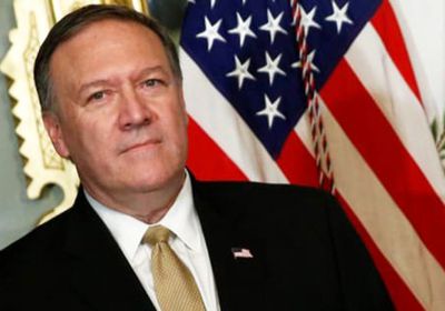 بومبيو يناقش الأوضاع في اليمن مع المدير التنفيذي للبرنامج العالمي للغذاء