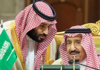 سامي المرشد يُشيد بمواقف السعودية تجاه الدول العربية