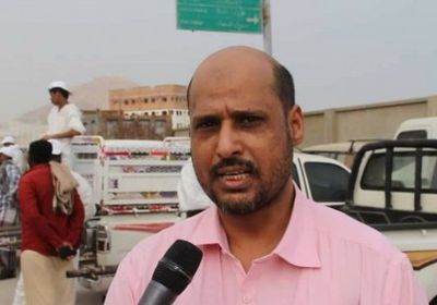 الجريري: حملات مشبوهة ضد حملة التحصين لمرض الحصبة والحصبة الألمانية 