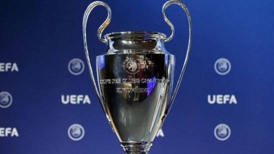 مواعيد مباريات دور الـ 16 من دوري أبطال أوروبا والقنوات الناقلة